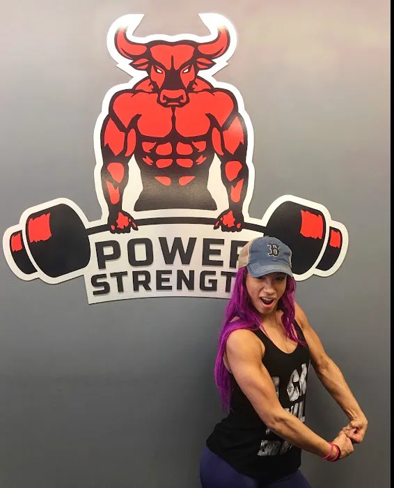 Power Strength Gym Picture 2