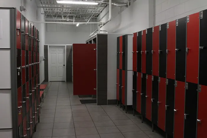 Power Strength Gym Picture 7