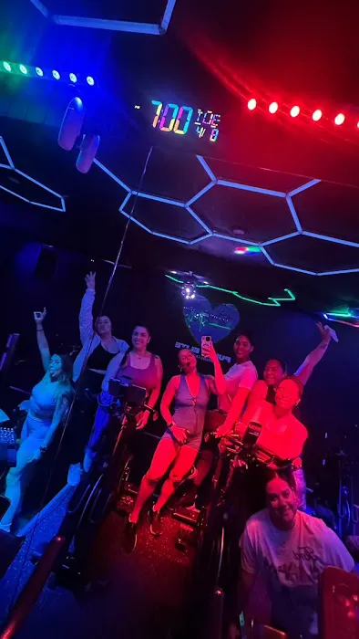 Pulse Elite Training Picture 2