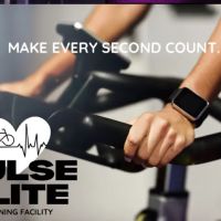 Pulse Elite Training ico