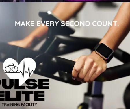Pulse Elite Training