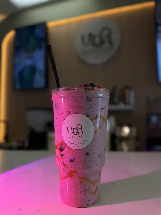 Vda nutrition Picture 10