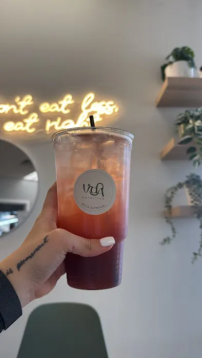 Vda nutrition Picture 9