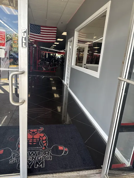 Vda nutrition Picture 1