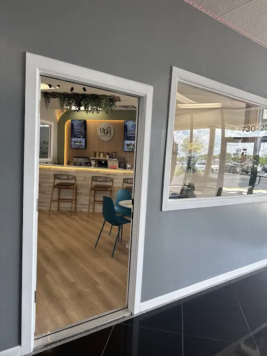 Vda nutrition Picture 8