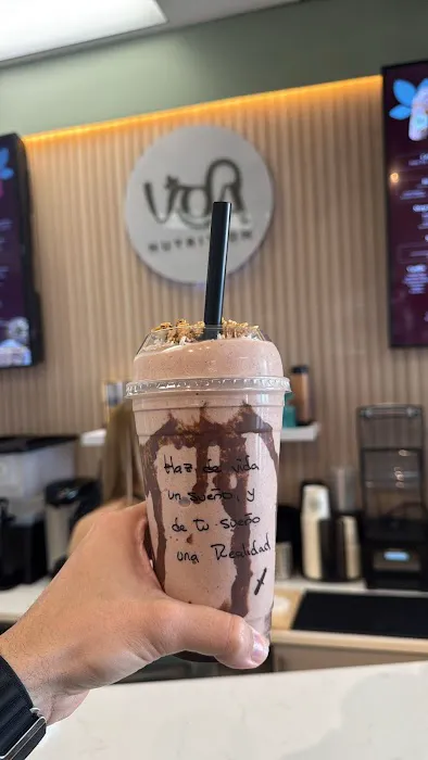 Vda nutrition Picture 2