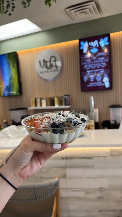 Vda nutrition Picture 3