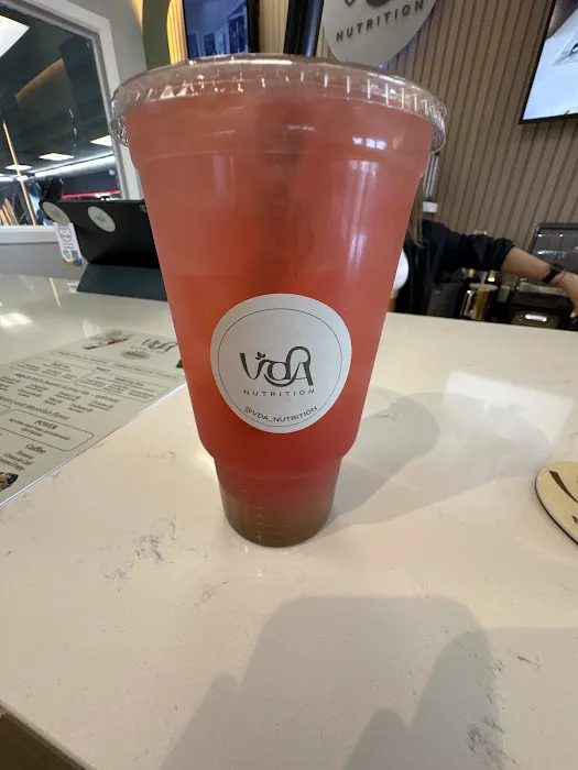 Vda nutrition Picture 5