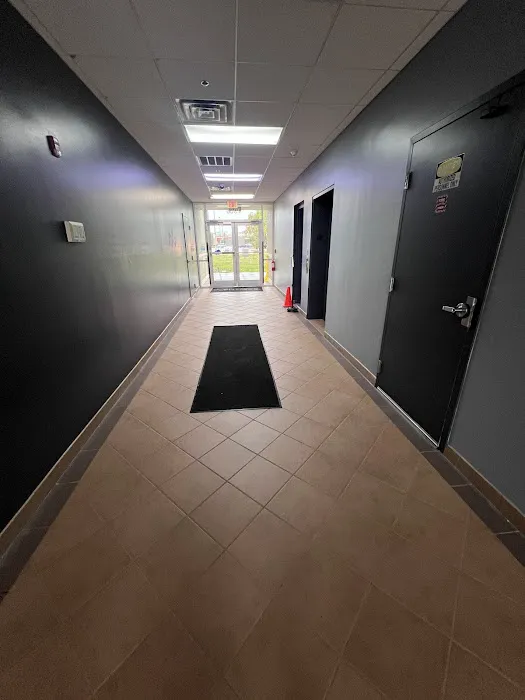 Anytime Fitness Picture 2