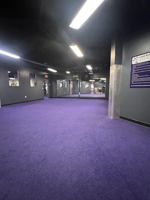 Anytime Fitness Picture 3