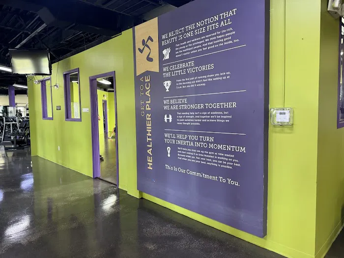 Anytime Fitness Picture 7