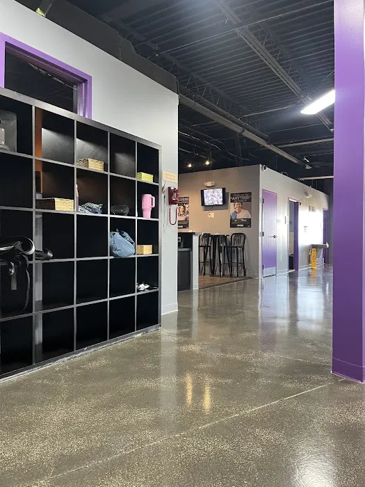 Anytime Fitness Picture 5