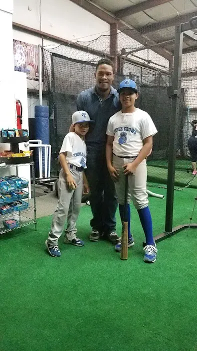Triple Crown Sports Academy Picture 1