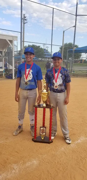 Triple Crown Sports Academy Picture 7