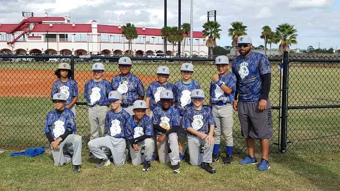 Triple Crown Sports Academy Picture 3