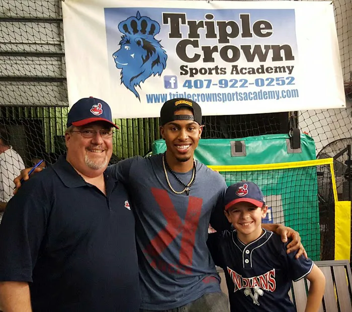 Triple Crown Sports Academy Picture 6