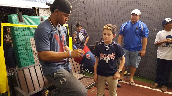 Triple Crown Sports Academy Picture 2