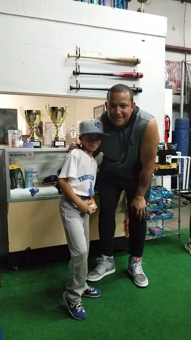 Triple Crown Sports Academy Picture 5