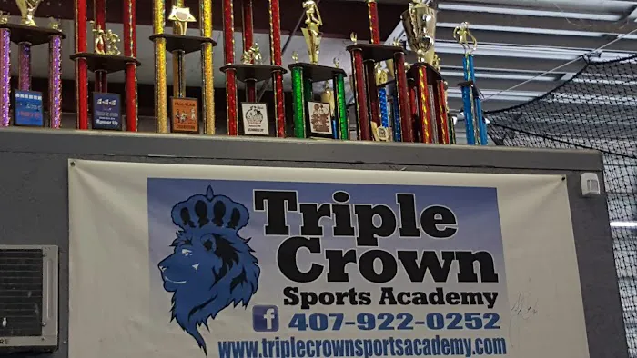 Triple Crown Sports Academy Picture 4