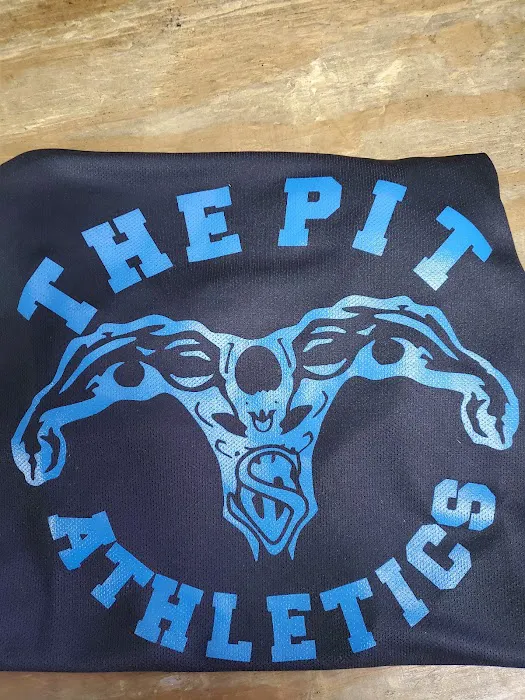 The Pit Athletics Picture 6