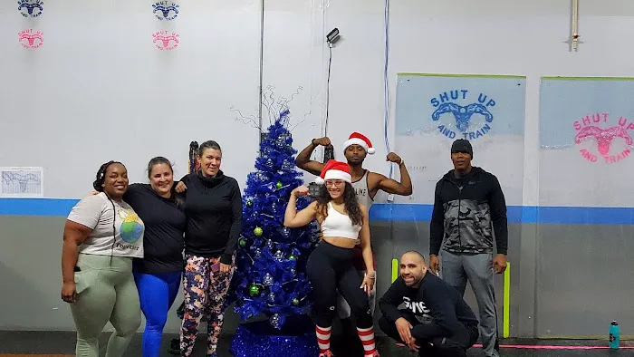 The Pit Athletics Picture 1