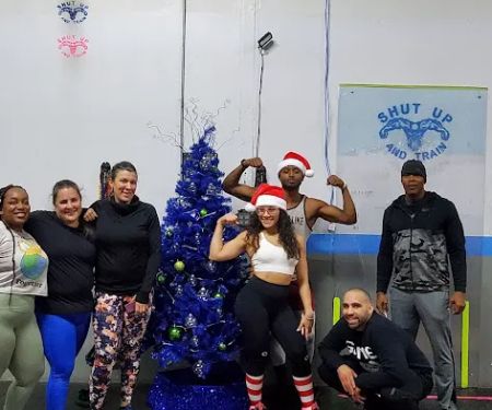 The Pit Athletics