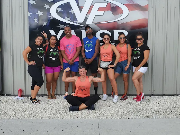 The Pit Athletics Picture 2