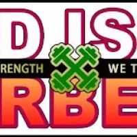 Greed Island Barbell ico