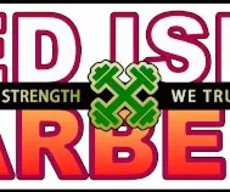 Greed Island Barbell