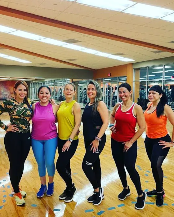 LA Fitness Picture 1