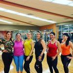 LA Fitness