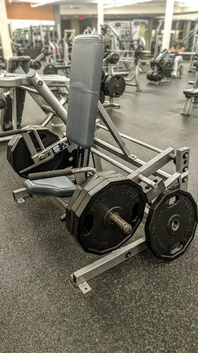 LA Fitness Picture 4