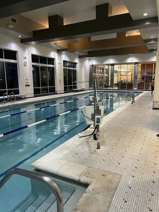 LA Fitness Picture 3