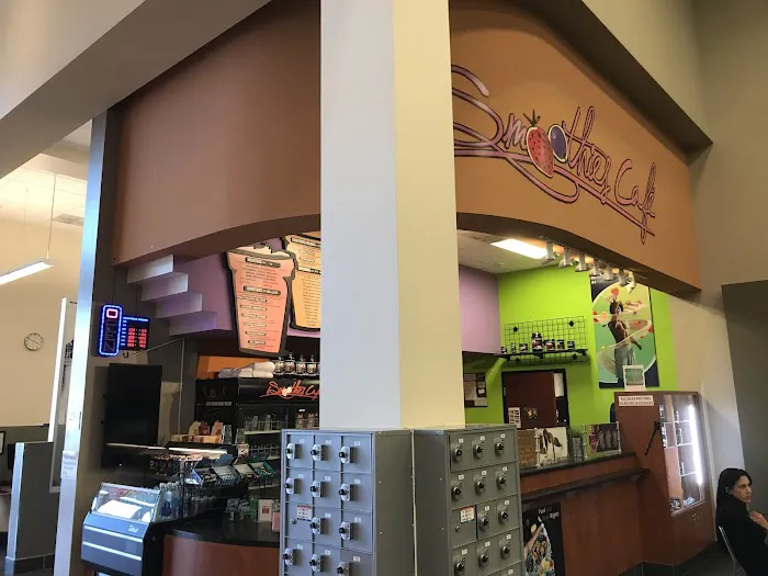 LA Fitness Picture 2