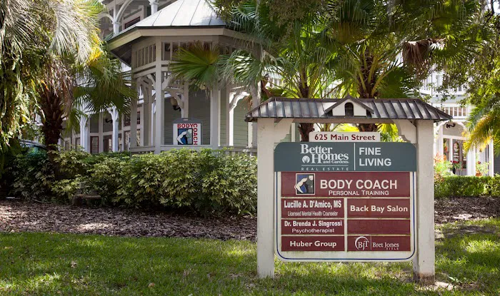 Body Coach Personal Training Picture 3