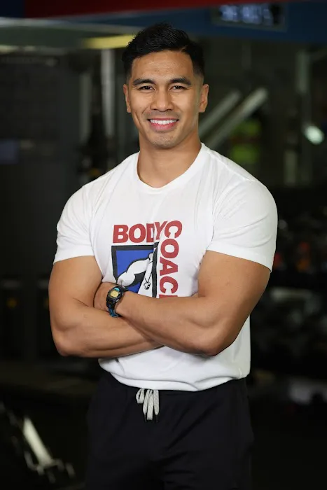 Body Coach Personal Training Picture 7