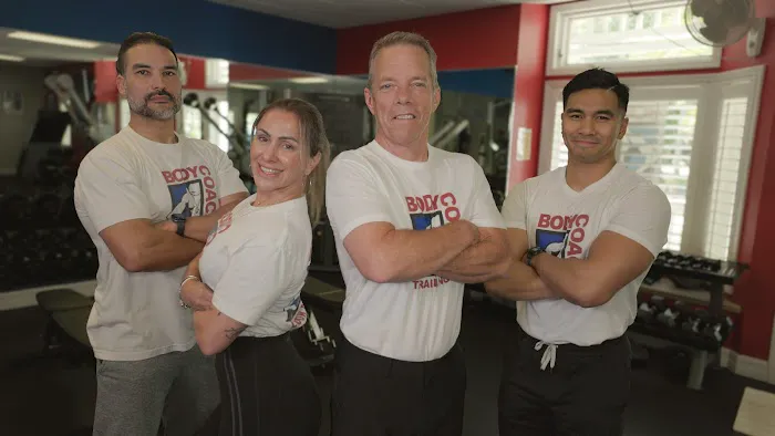 Body Coach Personal Training Picture 9