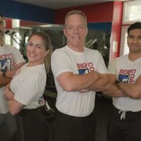 Body Coach Personal Training ico