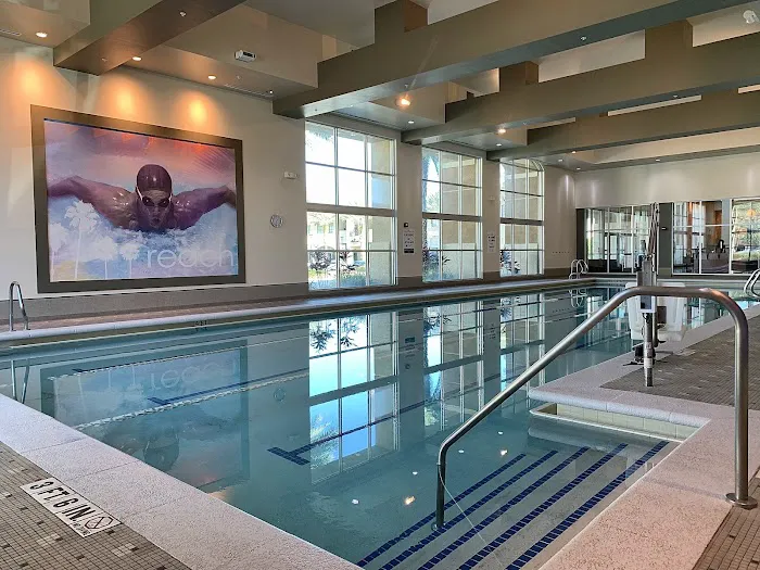 LA Fitness Picture 3