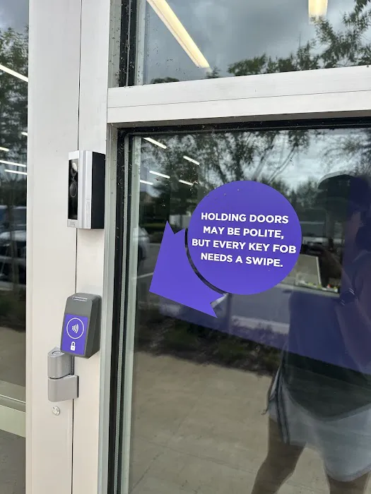 Anytime Fitness Picture 10