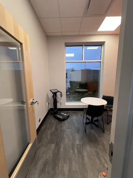 Anytime Fitness Picture 1