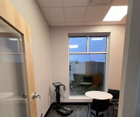 Anytime Fitness