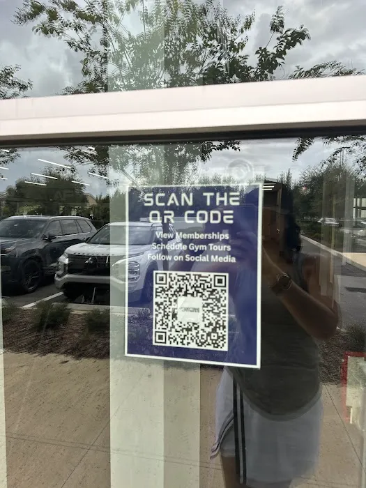 Anytime Fitness Picture 9