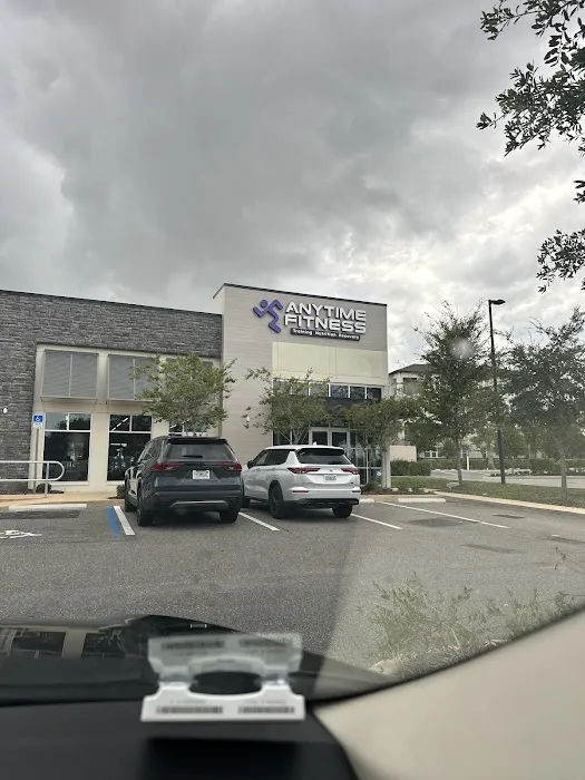 Anytime Fitness Picture 6