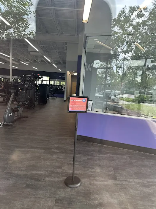 Anytime Fitness Picture 2