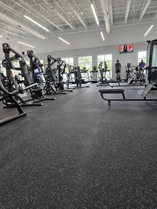 Anytime Fitness Picture 8