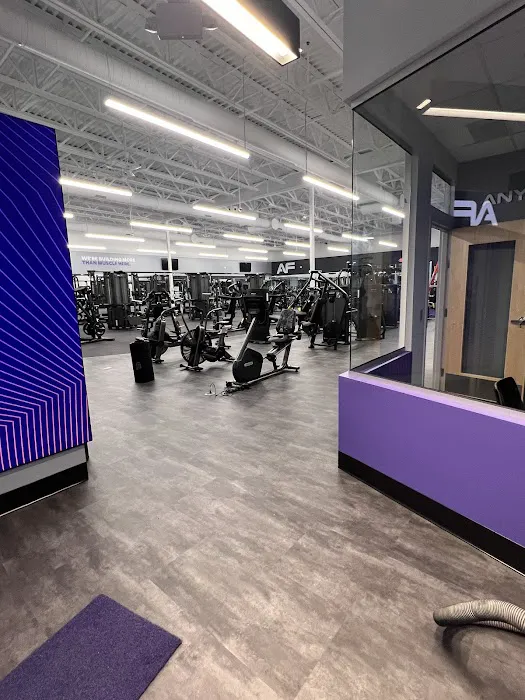 Anytime Fitness Picture 4