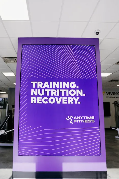 Anytime Fitness Picture 5