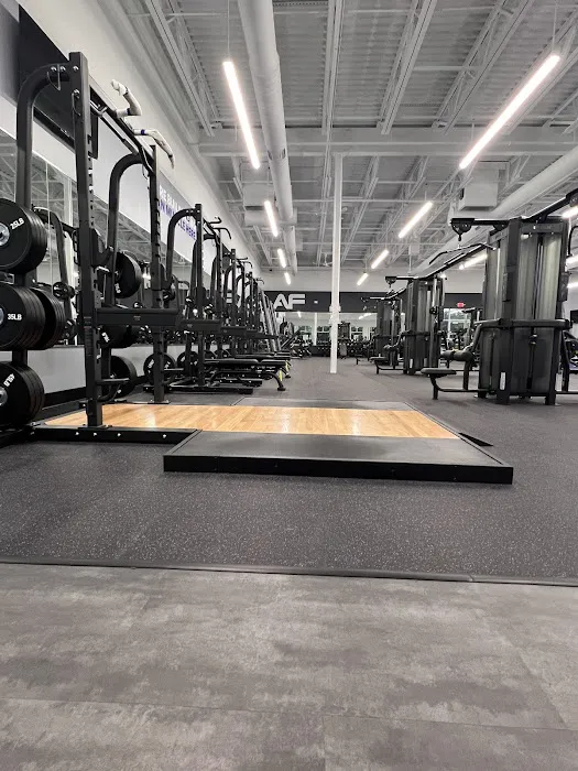 Anytime Fitness Picture 3