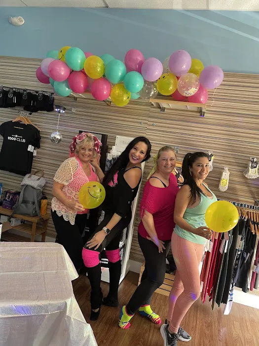 Club Pilates Picture 6